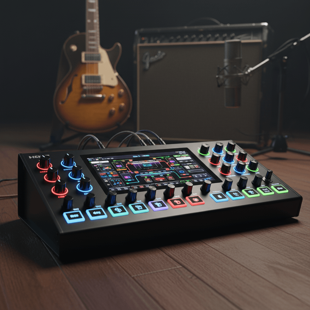 Presets